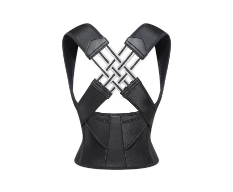 BACK POSTURE CORRECTOR BRACE