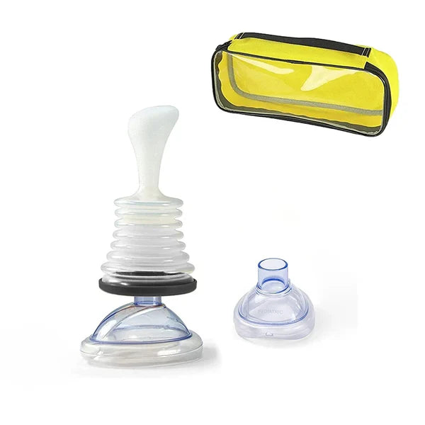 LifeVac Anti-Choking and Airway Clearance Kit