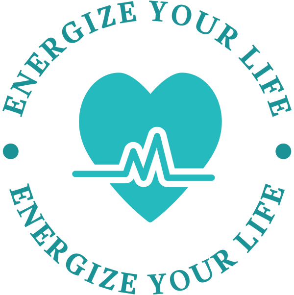 Energize your life 